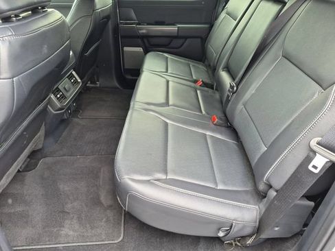 Used 2024 Ford F150 Lariat AWD/4WD image 20