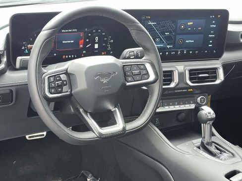 New 2026 Ford Mustang Premium RWD image 2
