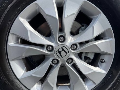 Used 2012 Honda CR-V EX-L image 10