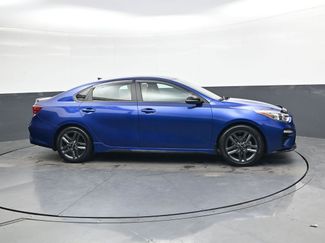 Used 2020 Kia Forte GT-Line video 3