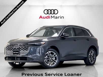 Used 2026 Audi Q5 Premium Plus