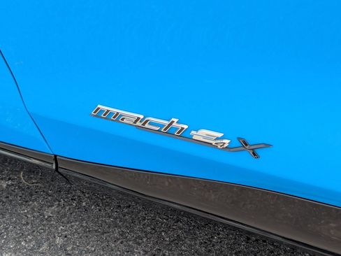 Certified 2021 Ford Mustang Mach-E GT AWD/4WD image 15