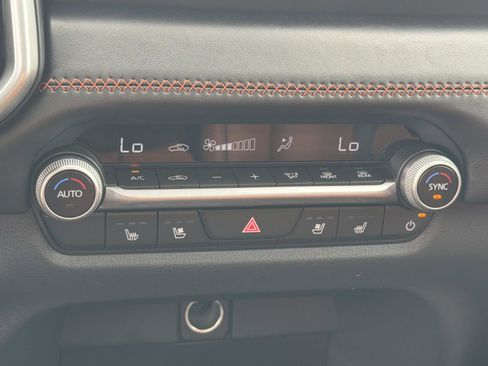 New 2026 MAZDA CX-50 AWD 2.5 S w/ Accent Package image 14