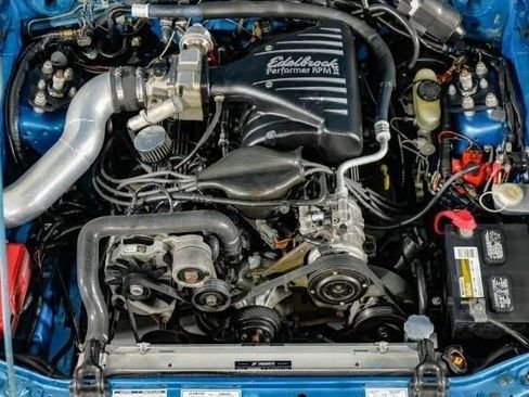 Used 1993 Ford Mustang Cobra image 38