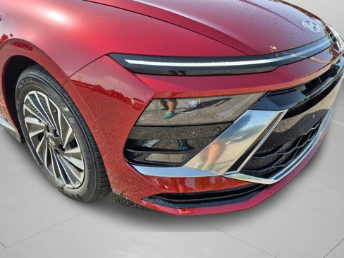 New 2026 Hyundai Sonata Limited FWD image 33