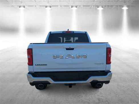 New 2025 RAM 1500 Laramie image 7
