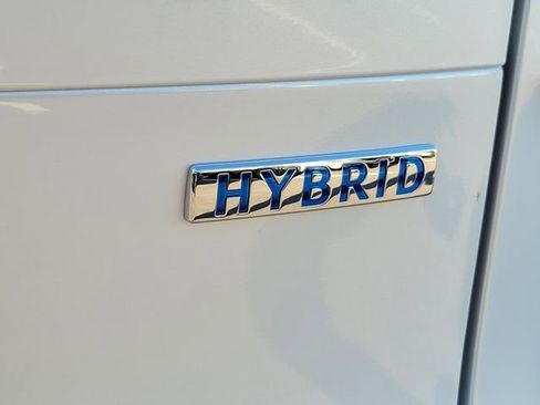 New 2026 MAZDA CX-50 2.5 Hybrid w/ Weather Package image 11