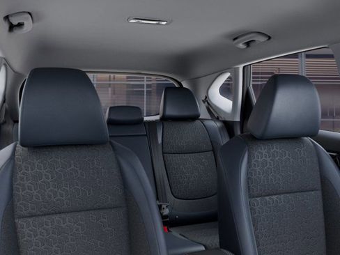 New 2025 Kia Seltos S image 27