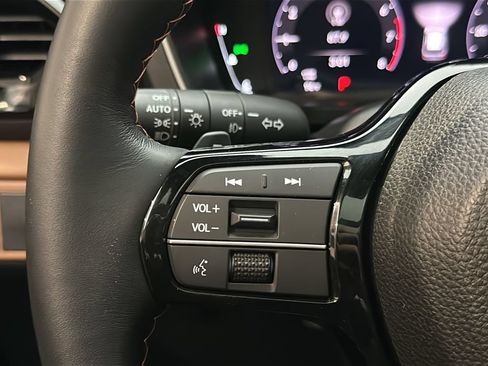 Certified 2026 Honda Passport TrailSport Elite image 30