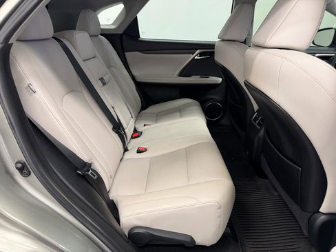 Used 2022 Lexus RX 350 FWD w/ Premium Package image 16