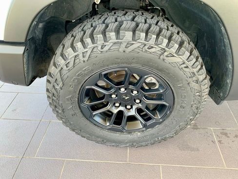 Used 2025 RAM 1500 Rebel w/ Rebel Level 1 Equipment Group AWD/4WD image 16