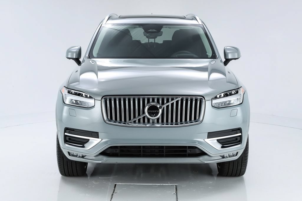 Used 2025 Volvo XC90 B6 Ultra w/ Protection Package AWD/4WD image 56
