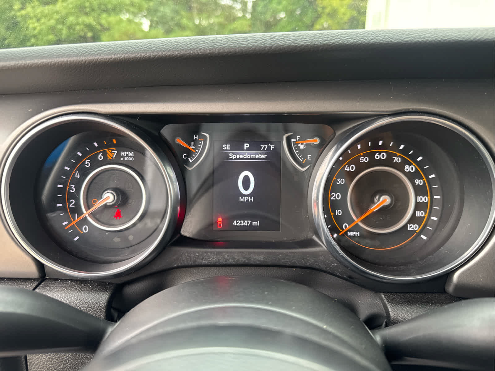 Used 2023 Jeep Gladiator Sport AWD/4WD image 28