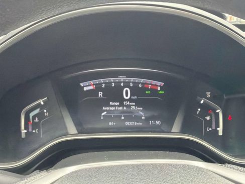 Used 2020 Honda CR-V EX image 37