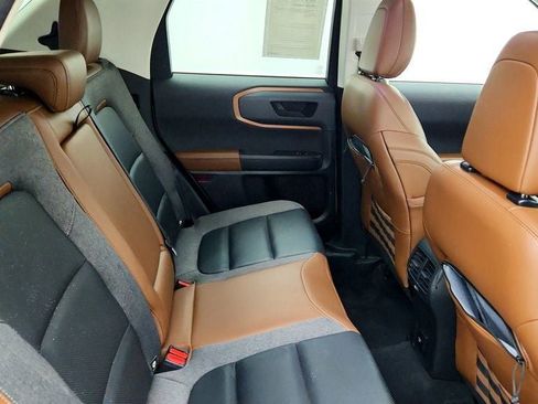 Used 2021 Ford Bronco Sport Outer Banks AWD/4WD image 20