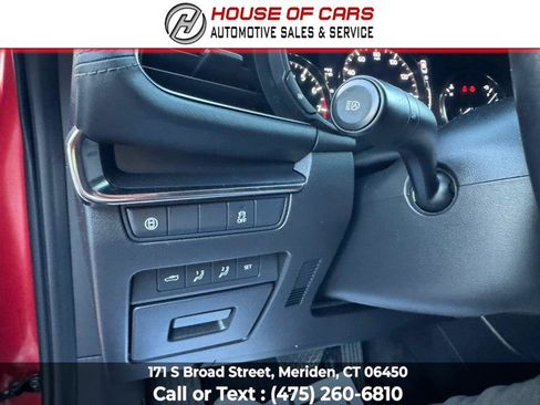 Used 2019 MAZDA MAZDA3 AWD Sedan image 33