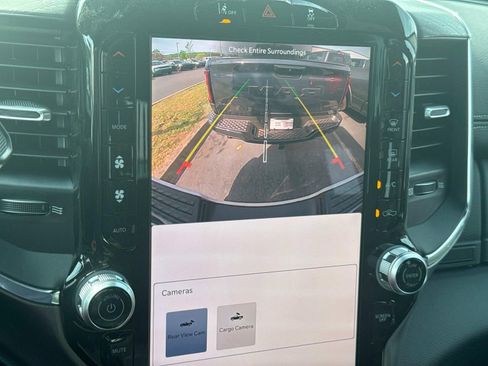 New 2026 RAM 2500 Laramie image 30