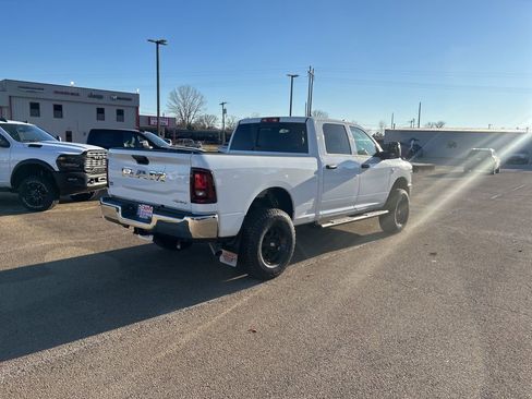 New 2026 RAM 2500 Tradesman image 5