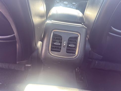 Used 2015 Chrysler 200 C w/ Navigation & Sound Group I AWD/4WD image 11