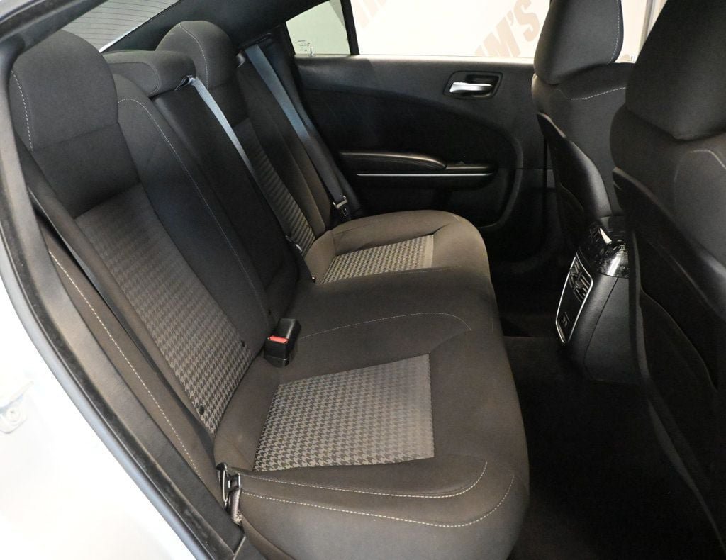 Used 2020 Dodge Charger Scat Pack RWD image 17