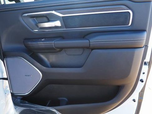 New 2026 RAM 1500 Laramie w/ Night Edition image 43