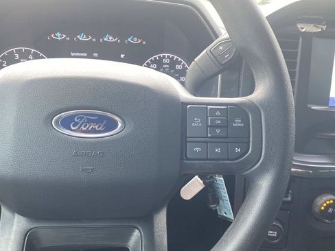 Certified 2021 Ford F150 XL w/ STX Appearance Package RWD image 33