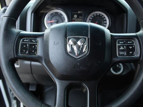 Used 2019 RAM 1500 Tradesman image 21