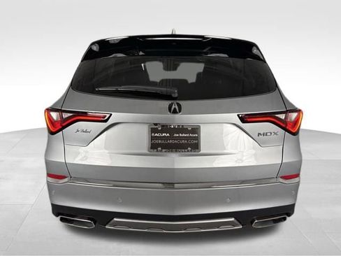 Certified 2026 Acura MDX FWD w/ Technology Package image 7