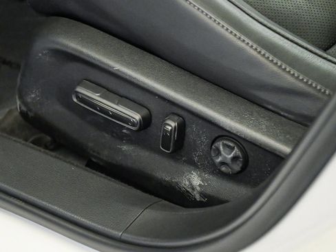 Used 2018 Honda Accord EX-L image 23