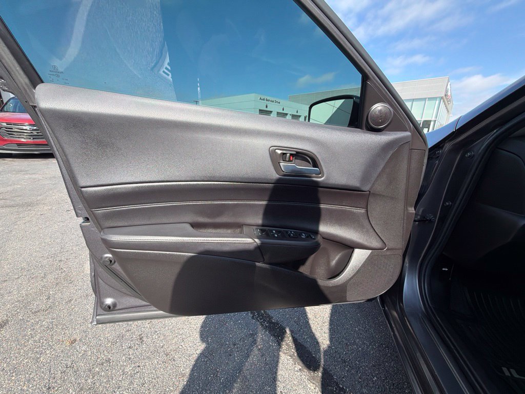 Used 2021 Acura ILX FWD image 8