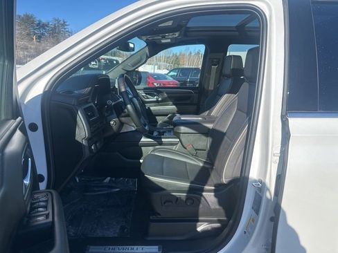 Used 2023 Chevrolet Tahoe Premier image 22