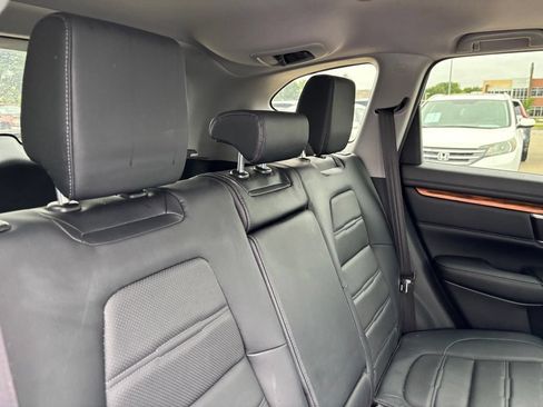 Used 2017 Honda CR-V Touring image 22