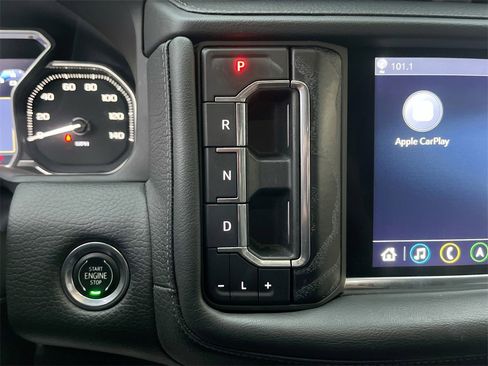 Used 2021 GMC Yukon Denali image 15