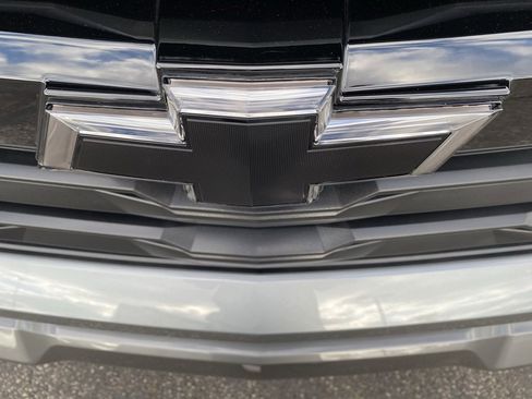 New 2025 Chevrolet Colorado Z71 image 33