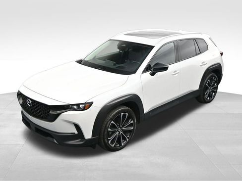 Used 2025 MAZDA CX-50 AWD 2.5 S w/ Premium Plus Pkg image 29