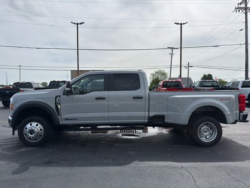 New 2026 Ford F450 XL w/ XL Driver Assist Package AWD/4WD image 5