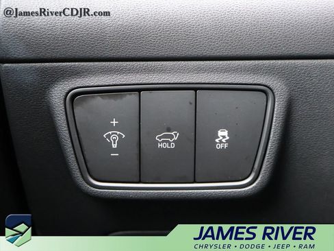 Used 2024 Hyundai Tucson Limited AWD/4WD image 32
