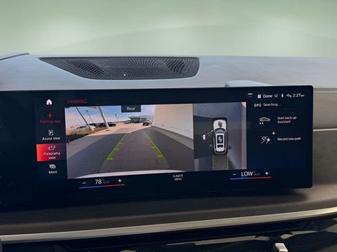 Certified 2023 BMW X7 xDrive40i w/ M Sport Package image 27