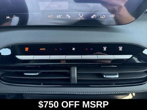 New 2026 Buick Enclave Preferred w/ Power Package image 39