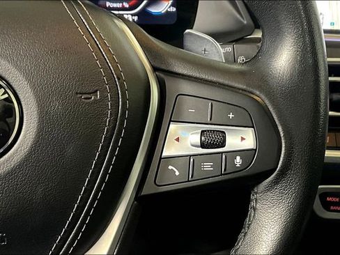 Used 2023 BMW X5 xDrive40i image 19