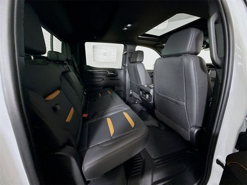 New 2026 GMC Sierra 1500 AT4 w/ AT4 Premium Package image 23