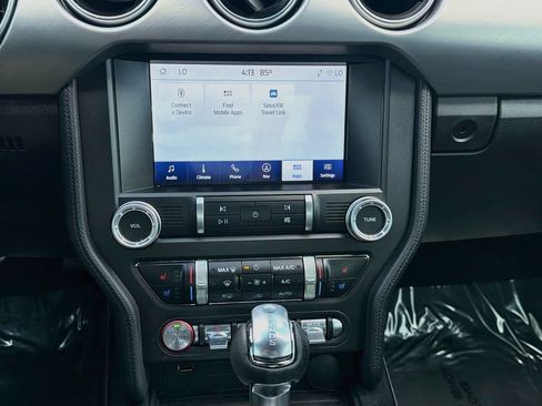 Used 2023 Ford Mustang Premium w/ Equipment Group 201A RWD image 25