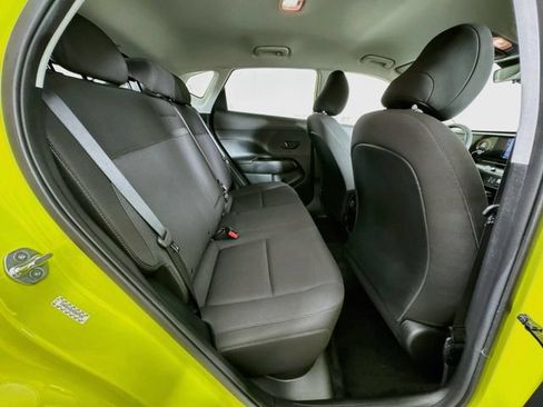 Certified 2024 Hyundai Kona SEL FWD image 39