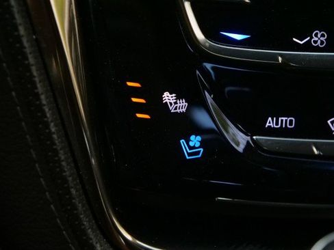 Used 2017 Cadillac CTS Vsport Premium Luxury image 17