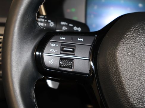 Certified 2023 Acura Integra A-Spec image 20