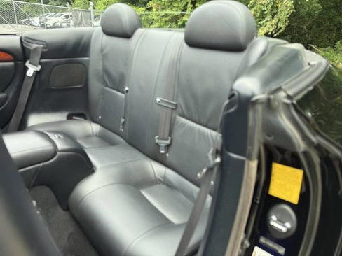 Used 2007 Lexus SC 430 Convertible RWD image 24