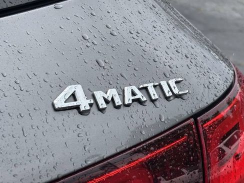Used 2021 Mercedes-Benz GLA 250 4MATIC image 33