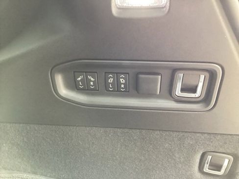 New 2026 Cadillac Vistiq Sport w/ LPO, Premium Carpet Package image 11