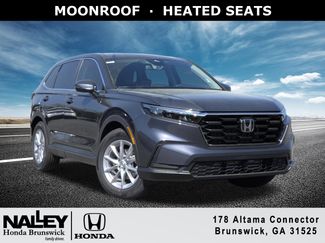 New 2026 Honda CR-V EX video 1