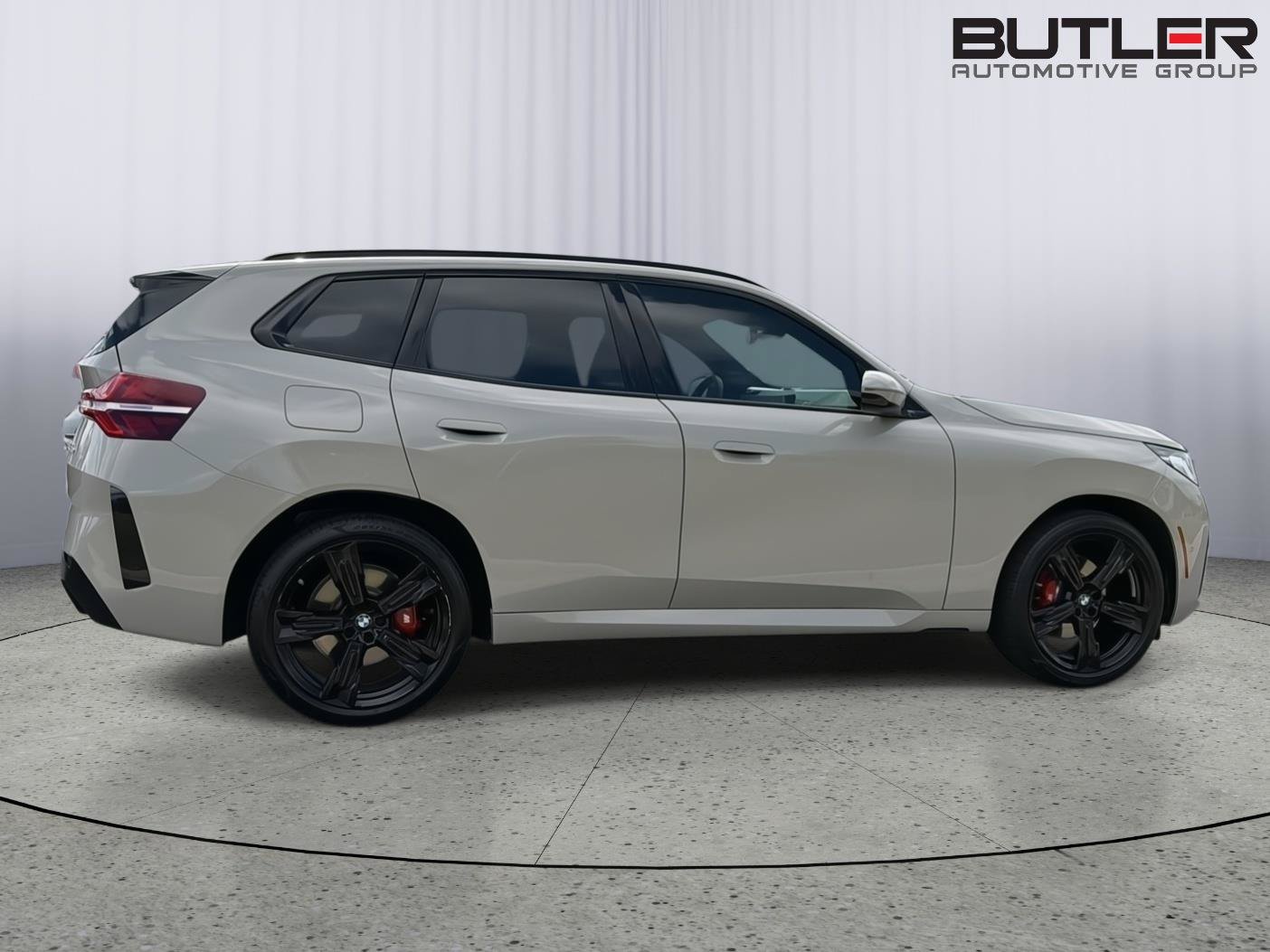 Used 2026 BMW X3 xDrive30i w/ M Sport Package AWD/4WD image 7